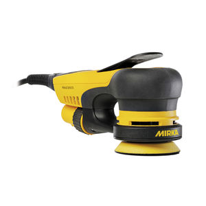 random orbital sander