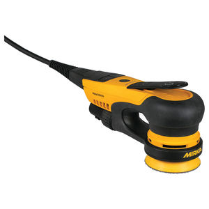 orbital sander
