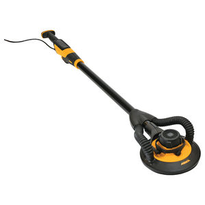 random orbital sander