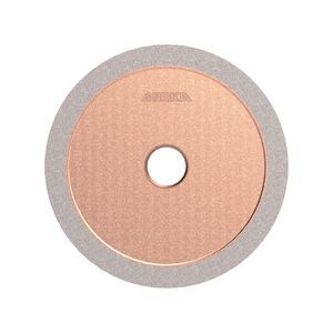 finishing wheel