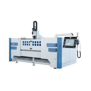 CNC turning center