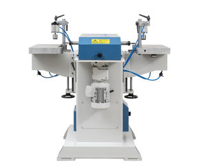mortising machine