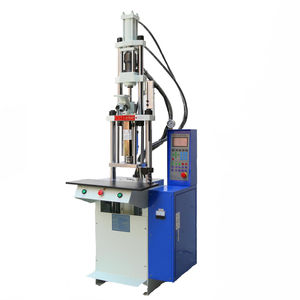 Vertical injection molding machine - JT-250 HS - DONGGUAN JINTONG ...