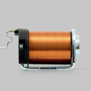 magnetic coil
