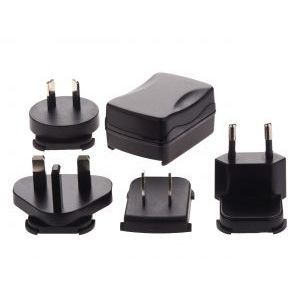 plug-in power supply