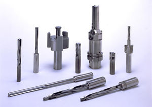 high-precision reamer