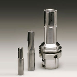 solid milling cutter / cutting