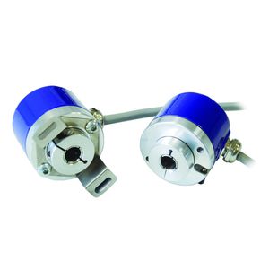 incremental rotary encoder