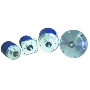 absolute rotary encoder