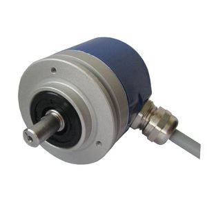 absolute rotary encoder