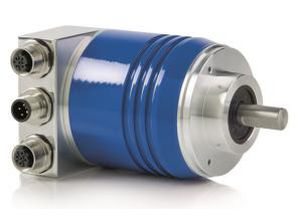absolute rotary encoder