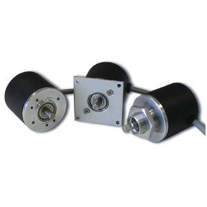 incremental rotary encoder