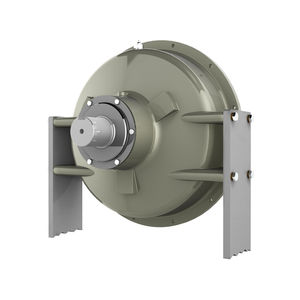 multiple-disc clutch