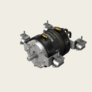 asynchronous motor