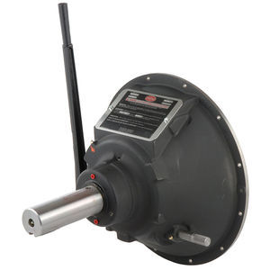 power take-off with hydraulic clutch 1