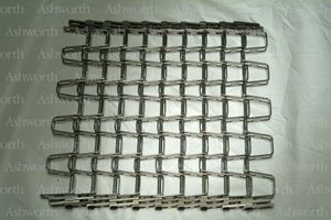 wire mesh conveyor belt