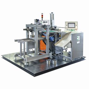 pneumatic plate bending machine