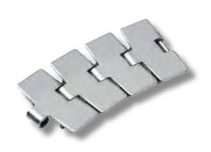 steel conveyor chain