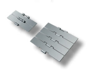 steel conveyor chain
