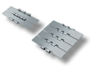 steel conveyor chain