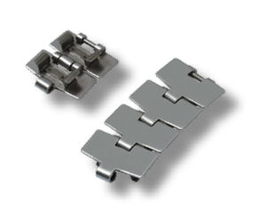 steel conveyor chain