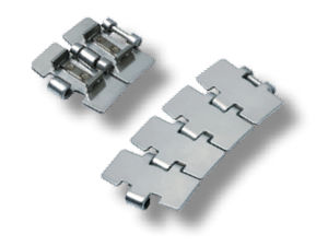 steel conveyor chain