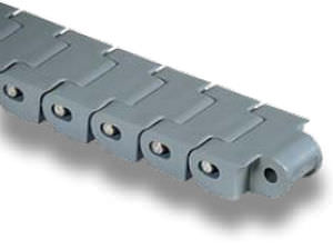 模块化的传送带