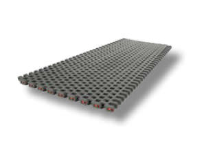 模块化的传送带