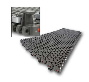 模块化的传送带