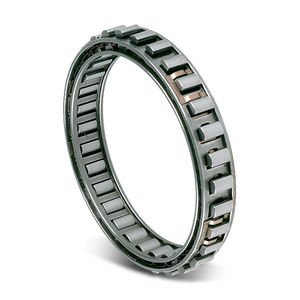 sprag freewheel cage / bearing