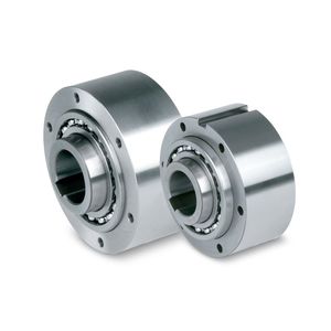 One-way roller clutch - ALF2D2 series - STIEBER - bearing / indexing