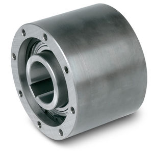 分段单向离合器