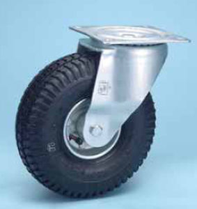swivel caster