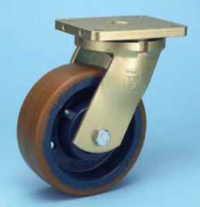 swivel caster
