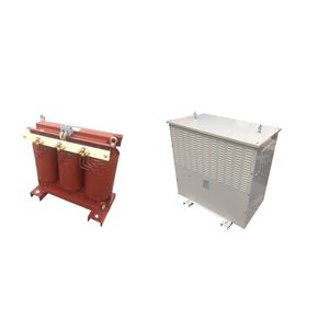 distribution transformer