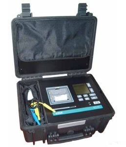 electrical network analyzer