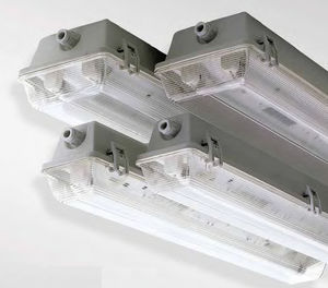 ceiling-mounted lighting