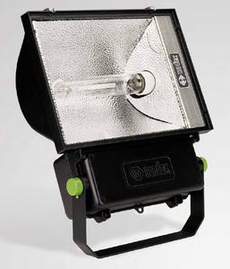 discharge lamp floodlight
