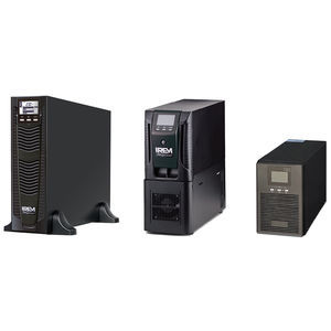 on-line uninterruptible power supply 1