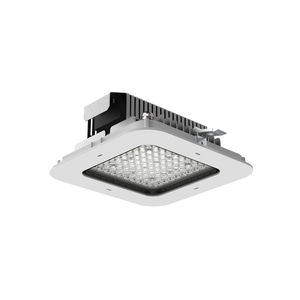 LED floodlight / IP67 / stainless steel