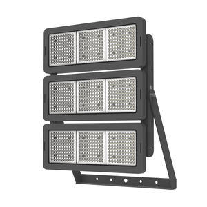 LED floodlight / IP66 / outdoor / stainless steel