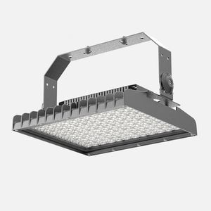 LED floodlight 1