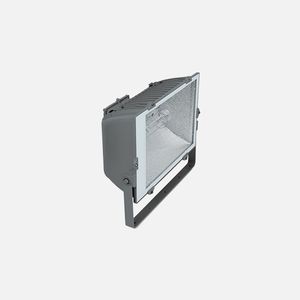metal-halide floodlight