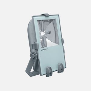metal-halide floodlight 1