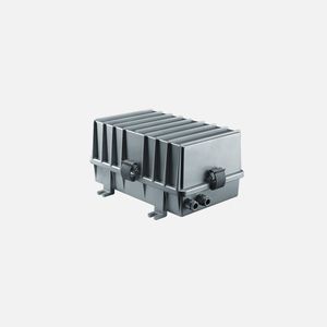 wall-mounted junction box