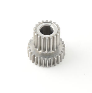 cylindrical gear