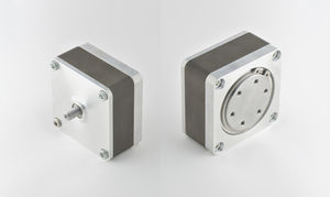 planetary gear reducer