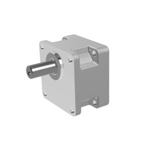 spur gear reducer