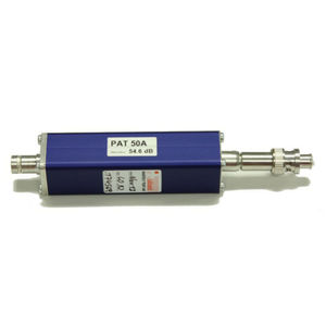 RF attenuator