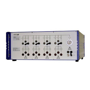 coupling network 1
